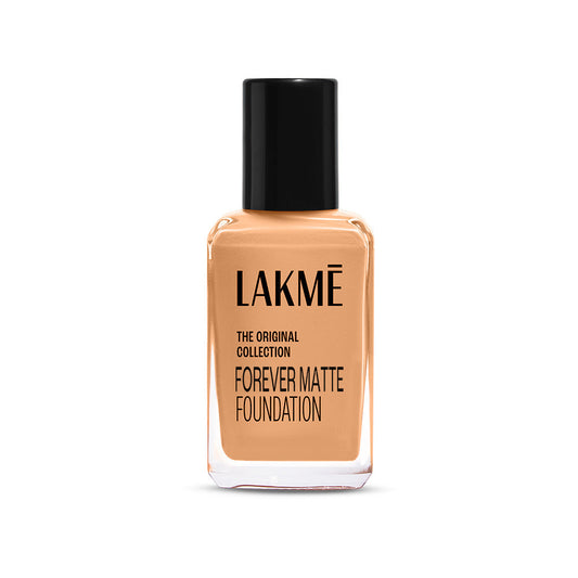 Lakmē Forever Matte Foundation