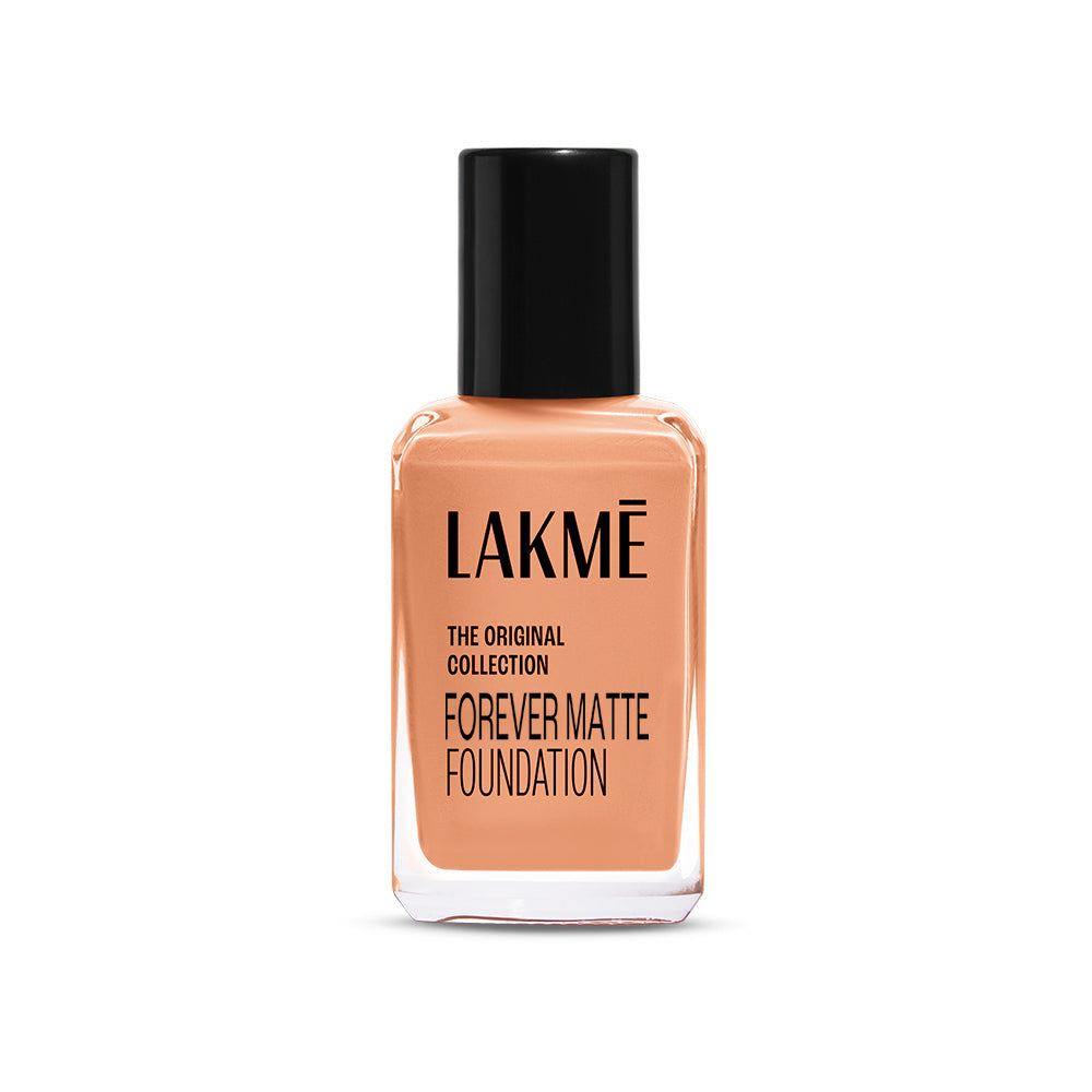 Lakmē Forever Matte Foundation