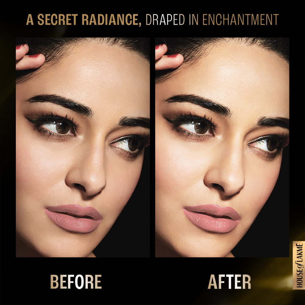 Lakmē Forever Matte Foundation