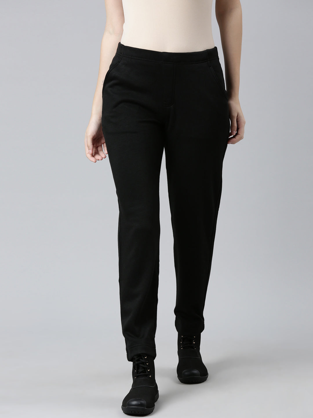 Black Fleece Ultra Warm Tregging