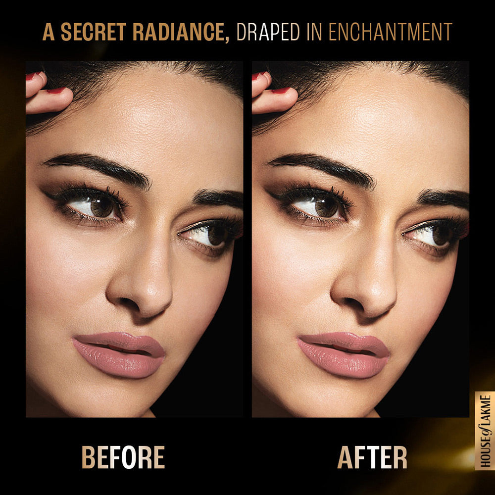 Lakmē Ultimate Glam Foundation