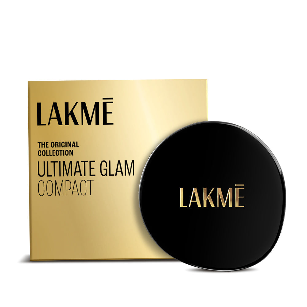 Lakmē Ultimate Glam Compact