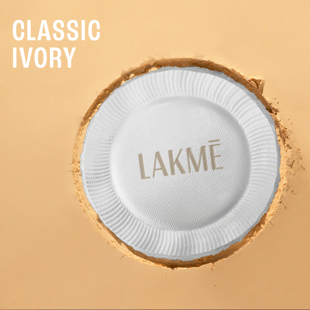 Lakmē Ultimate Glam Compact