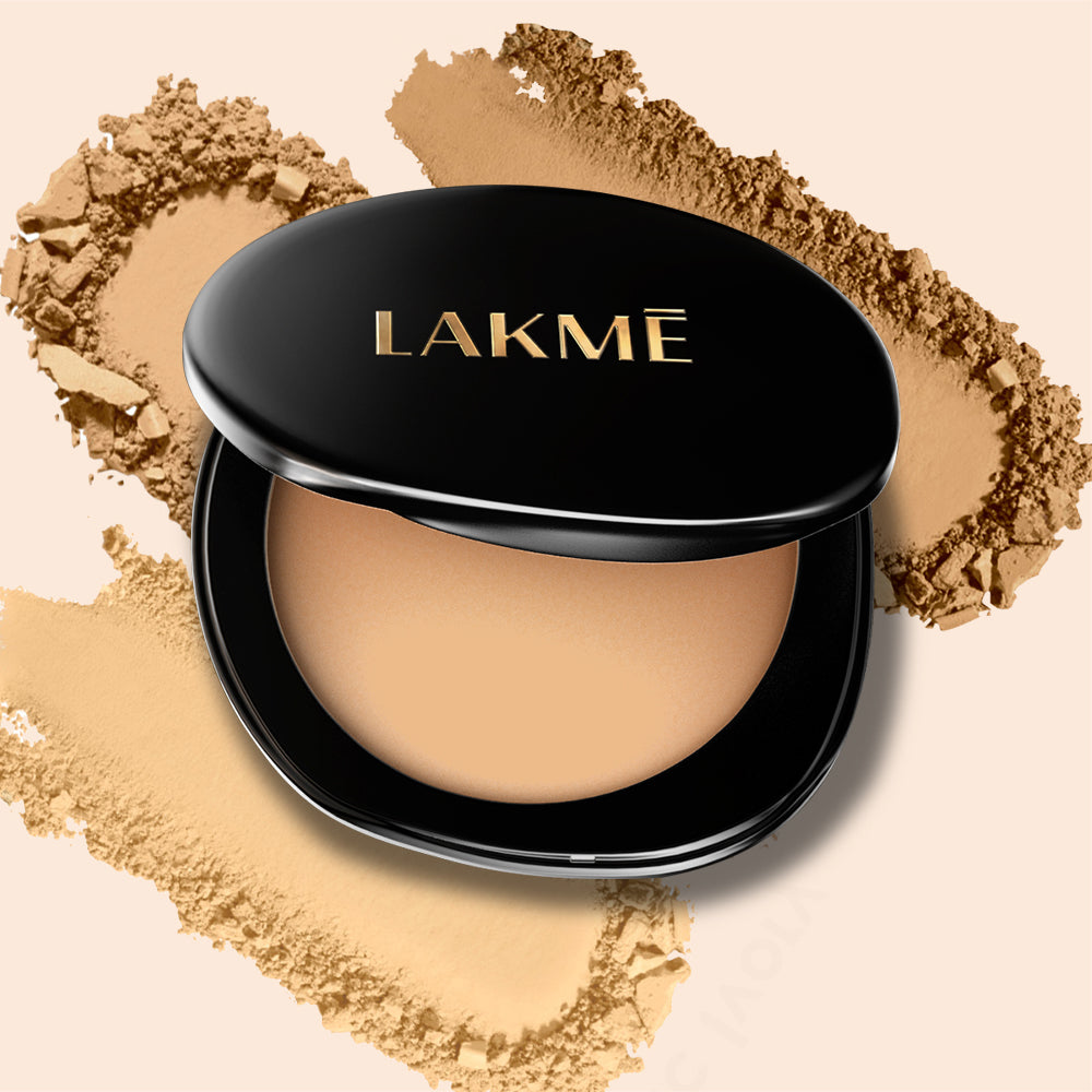 Lakmē Ultimate Glam Compact