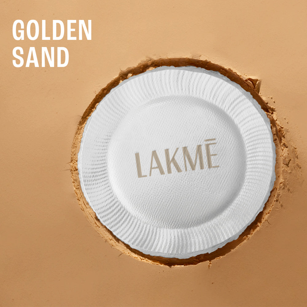 Lakmē Ultimate Glam Compact