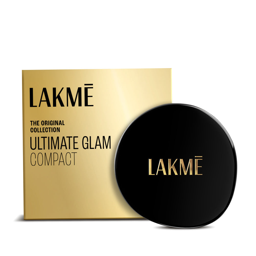 Lakmē Ultimate Glam Compact