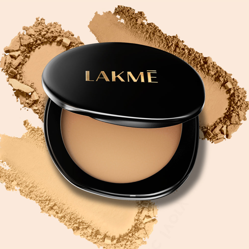 Lakmē Ultimate Glam Compact