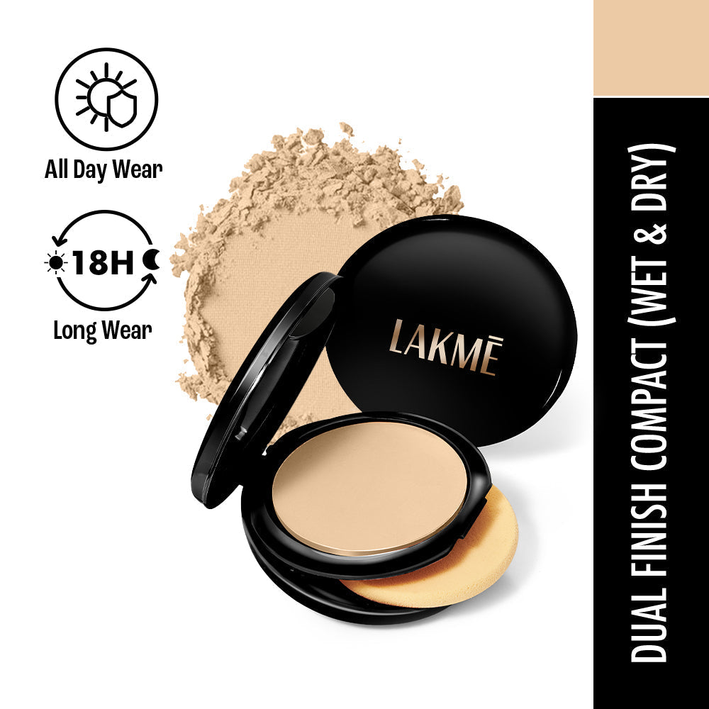 Lakmē  Xtraordin-airy Compact