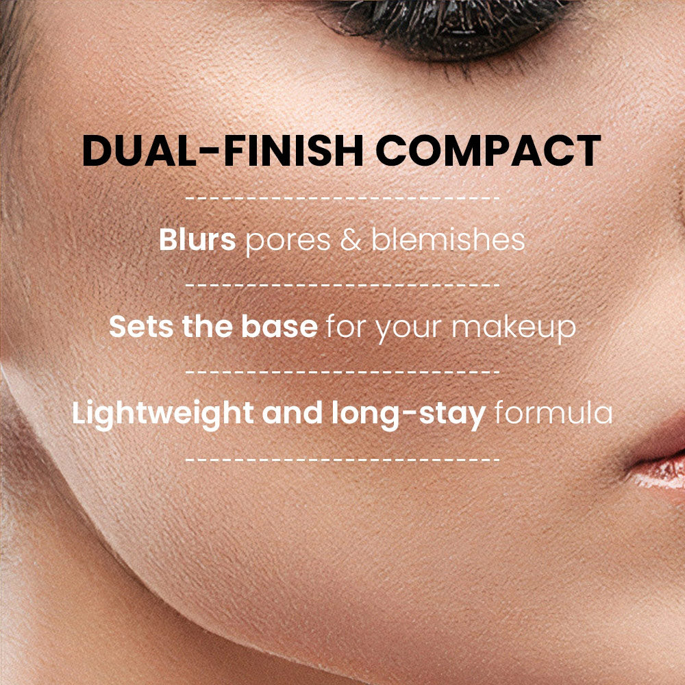 Lakmē  Xtraordin-airy Compact