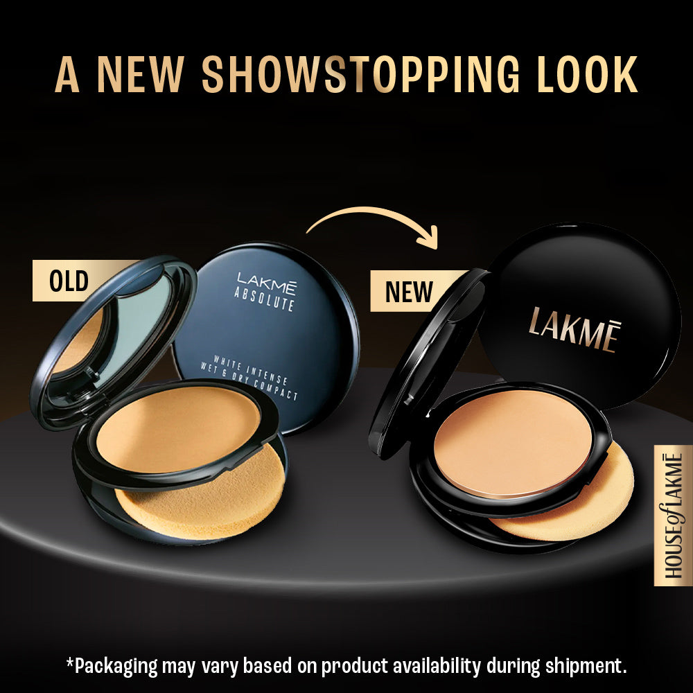 Lakmē  Xtraordin-airy Compact
