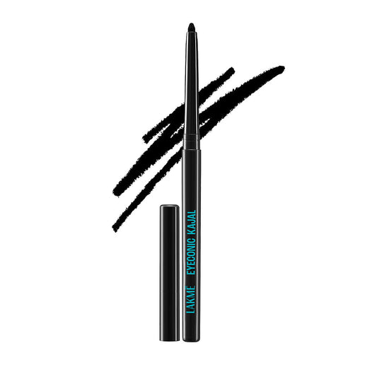 Lakmē  9 to 5 Eyeconic Kajal
