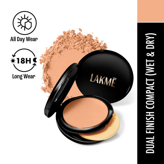 Lakmē  Xtraordin-airy Compact
