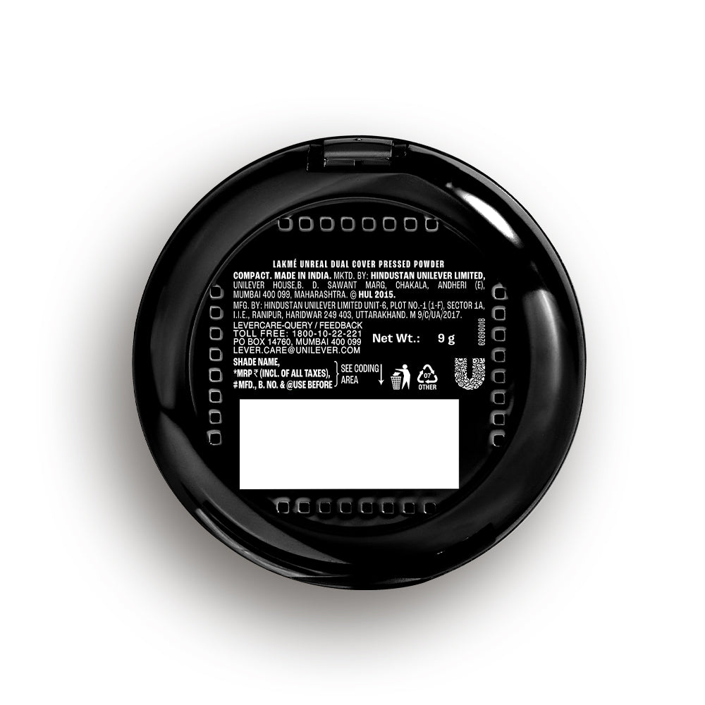 Lakmē  Xtraordin-airy Compact