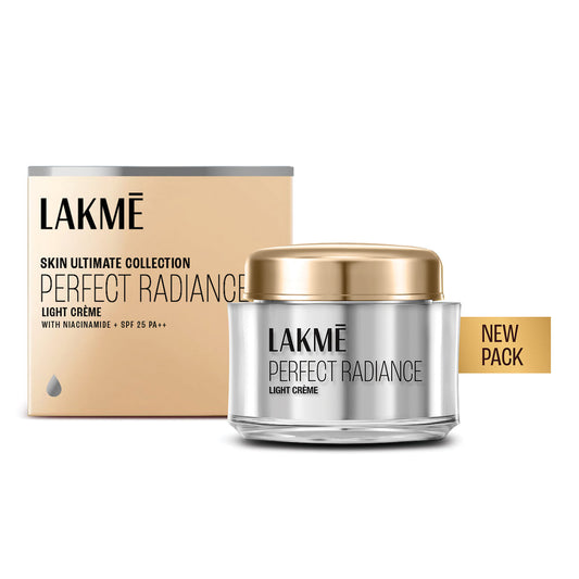 Lakmē Absolute Perfect Radiance Skin Brightening Light Creme 50 g