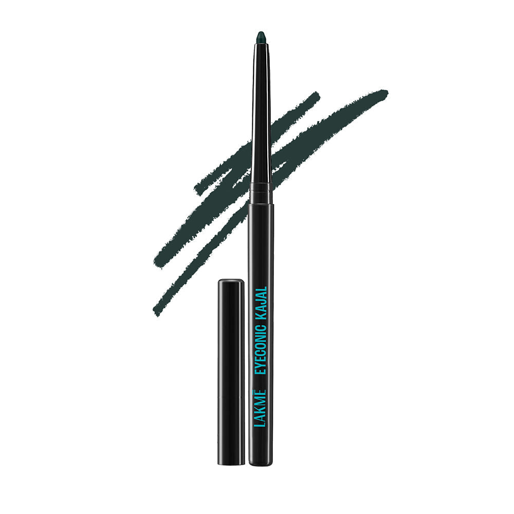 Lakmē  9 to 5 Eyeconic Kajal