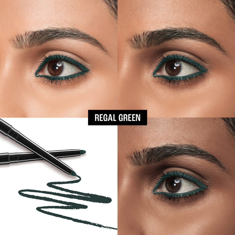 Lakmē  9 to 5 Eyeconic Kajal