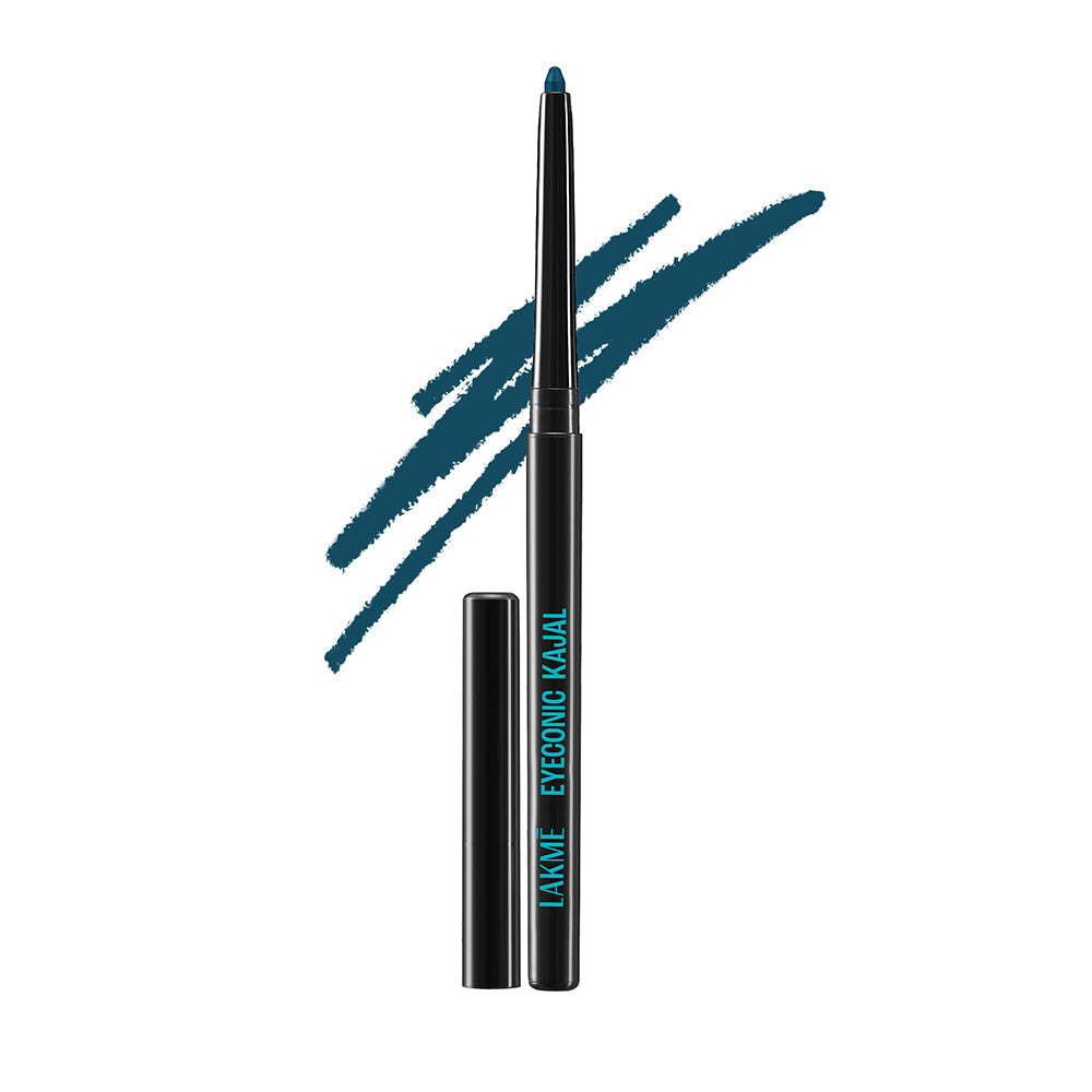 Lakmē  9 to 5 Eyeconic Kajal