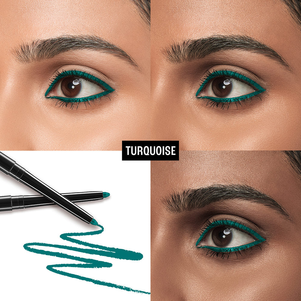 Lakmē  9 to 5 Eyeconic Kajal