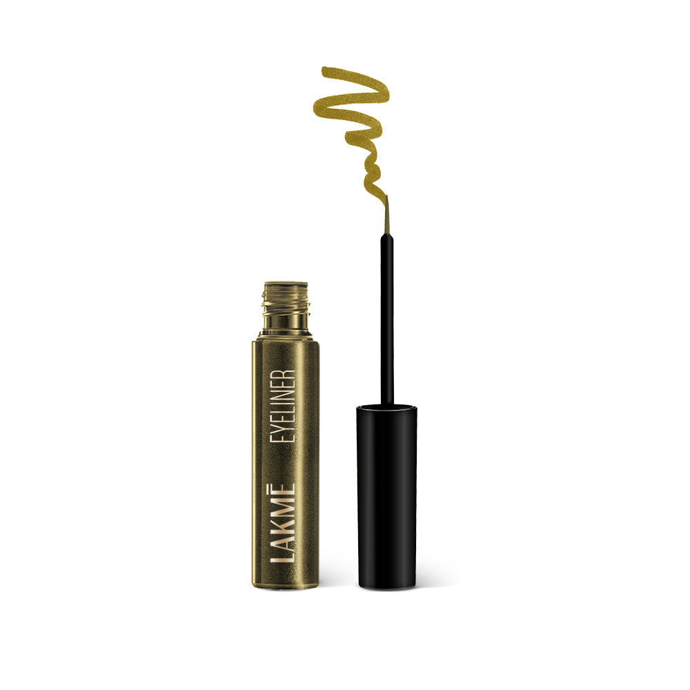 Lakmē Unreal Precision Liquid Eye Liner