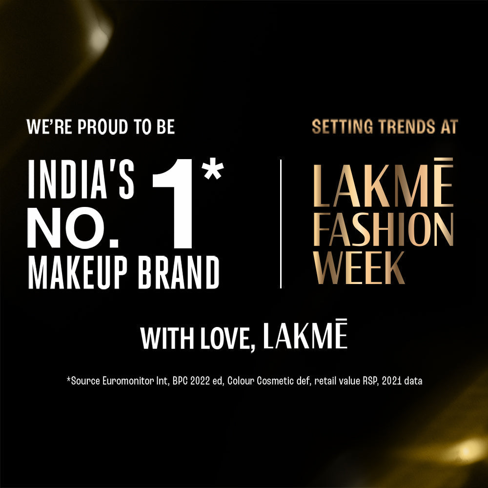 Lakmē Unreal Precision Liquid Eye Liner