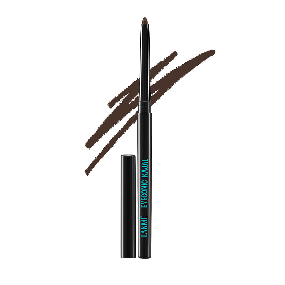 Lakmē  9 to 5 Eyeconic Kajal