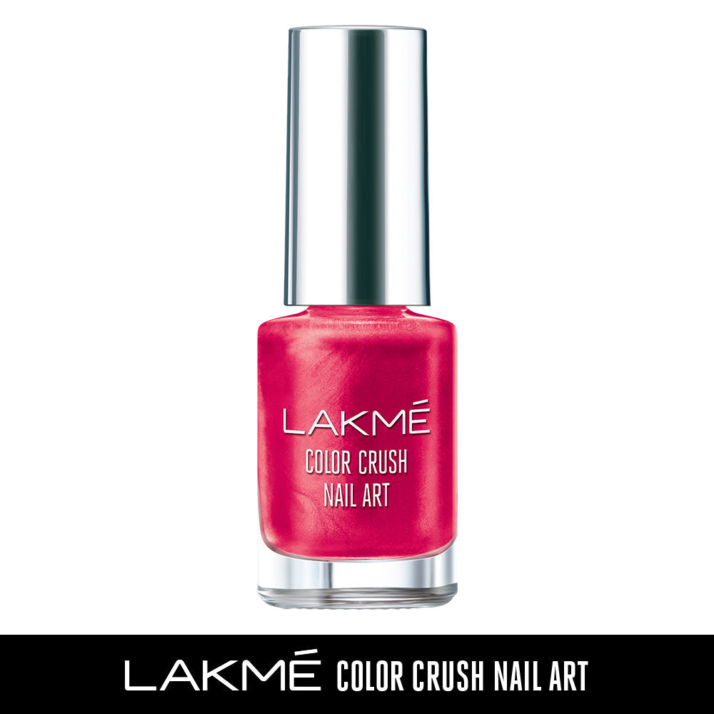 Lakmē True Wear Color