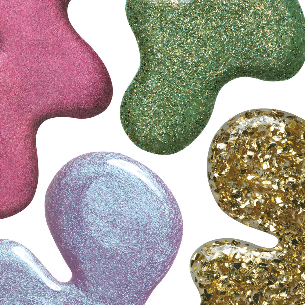 Lakmē True Wear Color