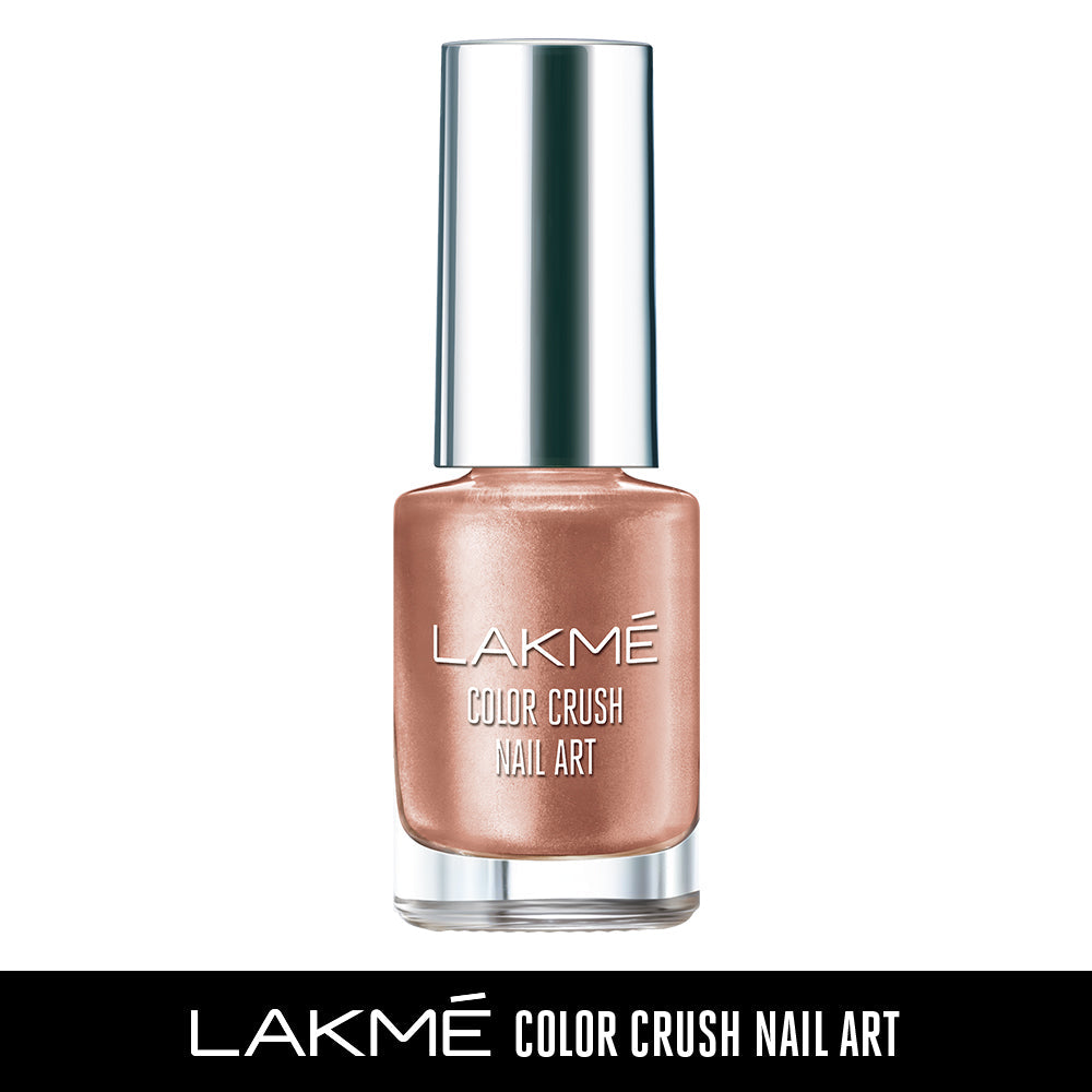 Lakmē True Wear Color