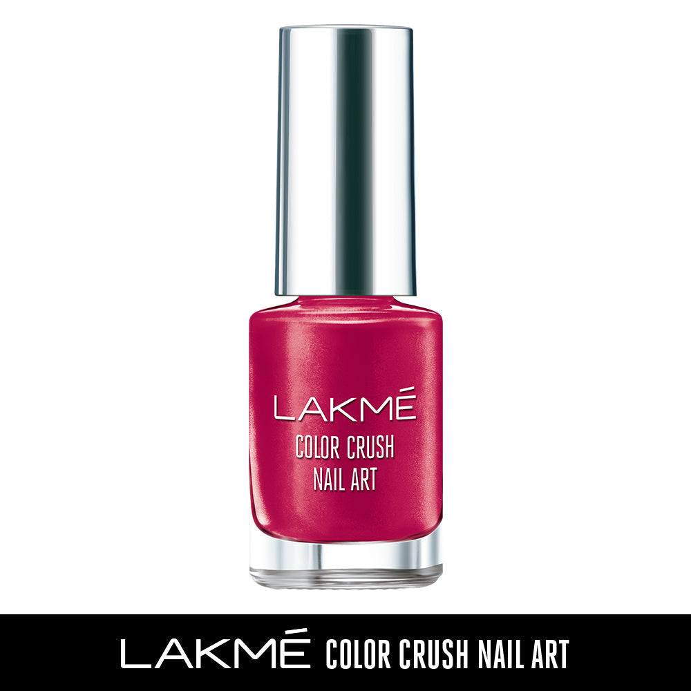 Lakmē True Wear Color