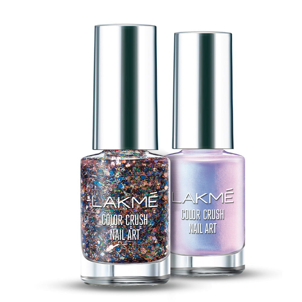 Lakmē True Wear Color