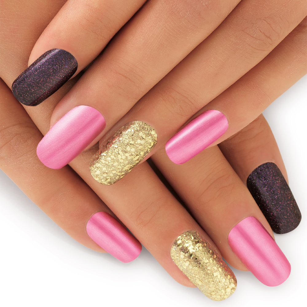 Lakmē True Wear Color