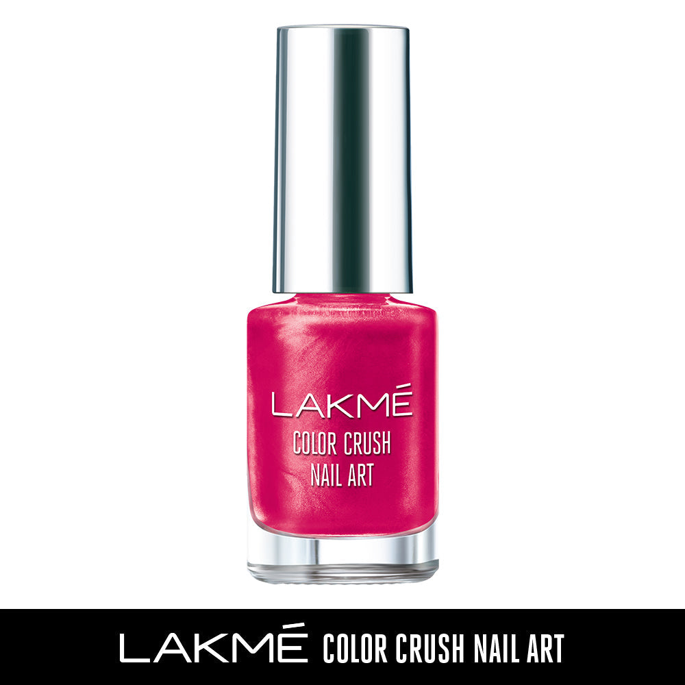 Lakmē True Wear Color