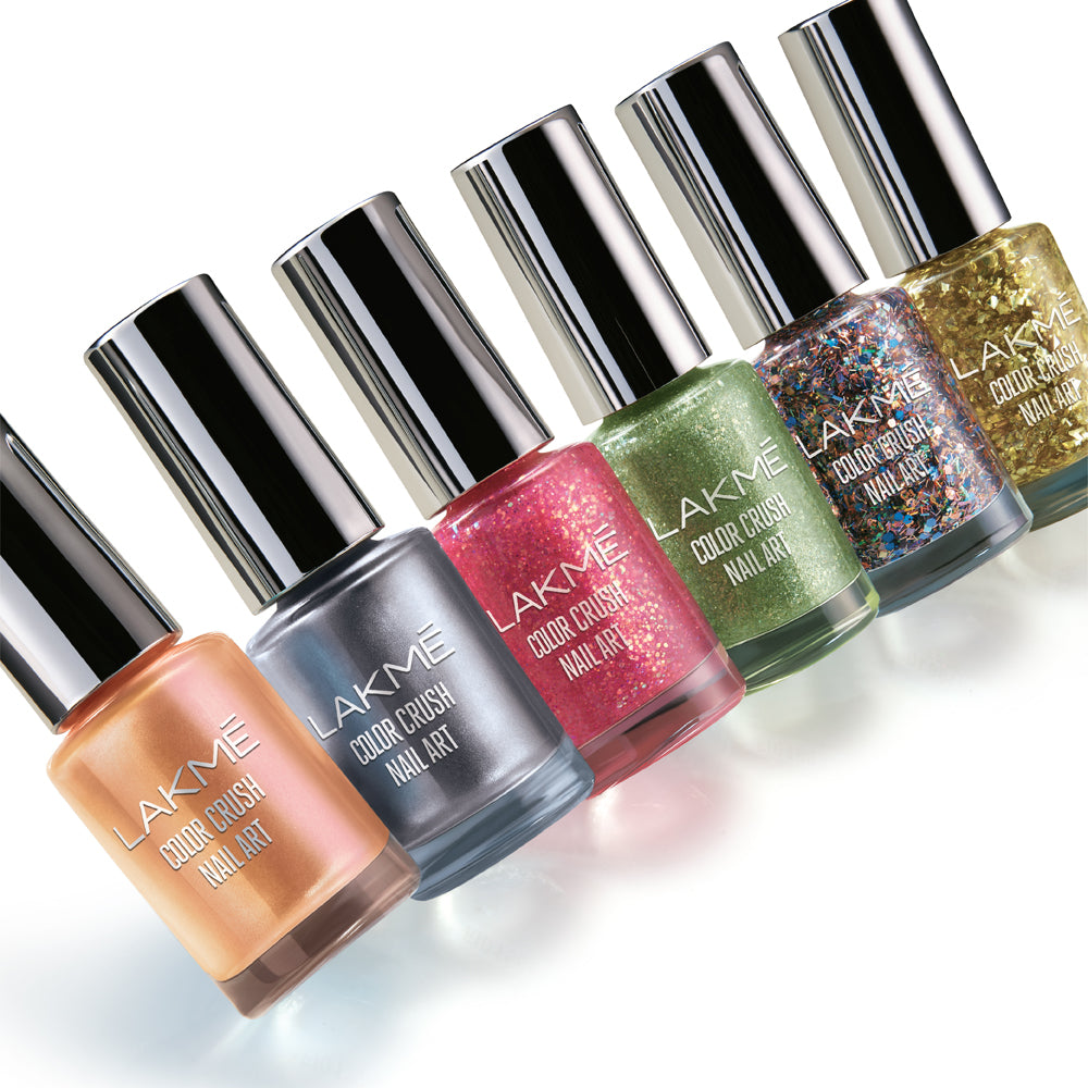 Lakmē True Wear Color