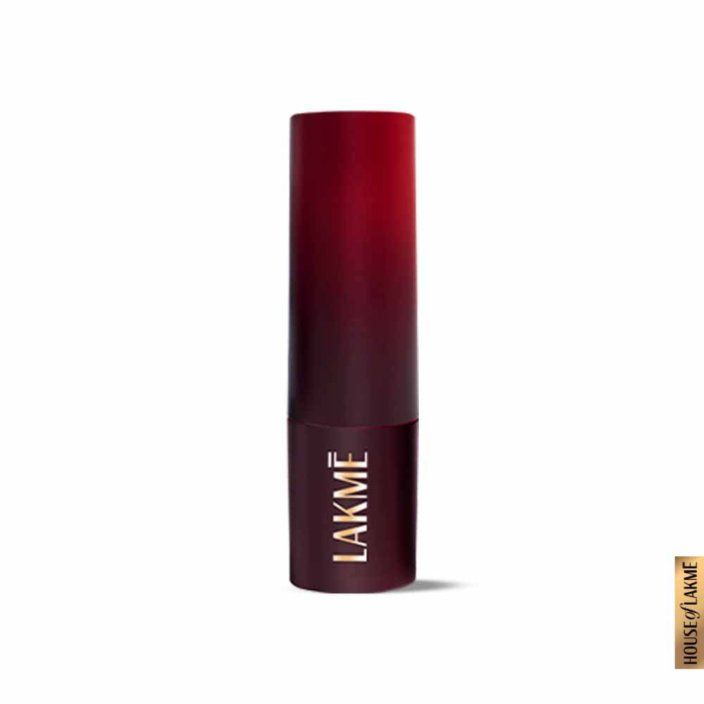 Lakmē Forever Matte Lipstick