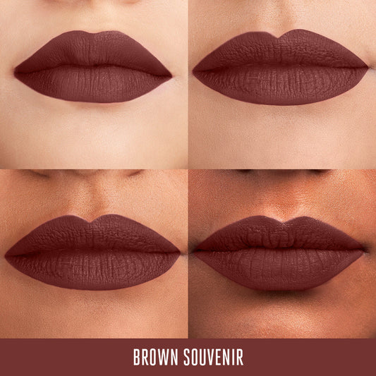 Lakmē  Beyond Matte Lip Liquid