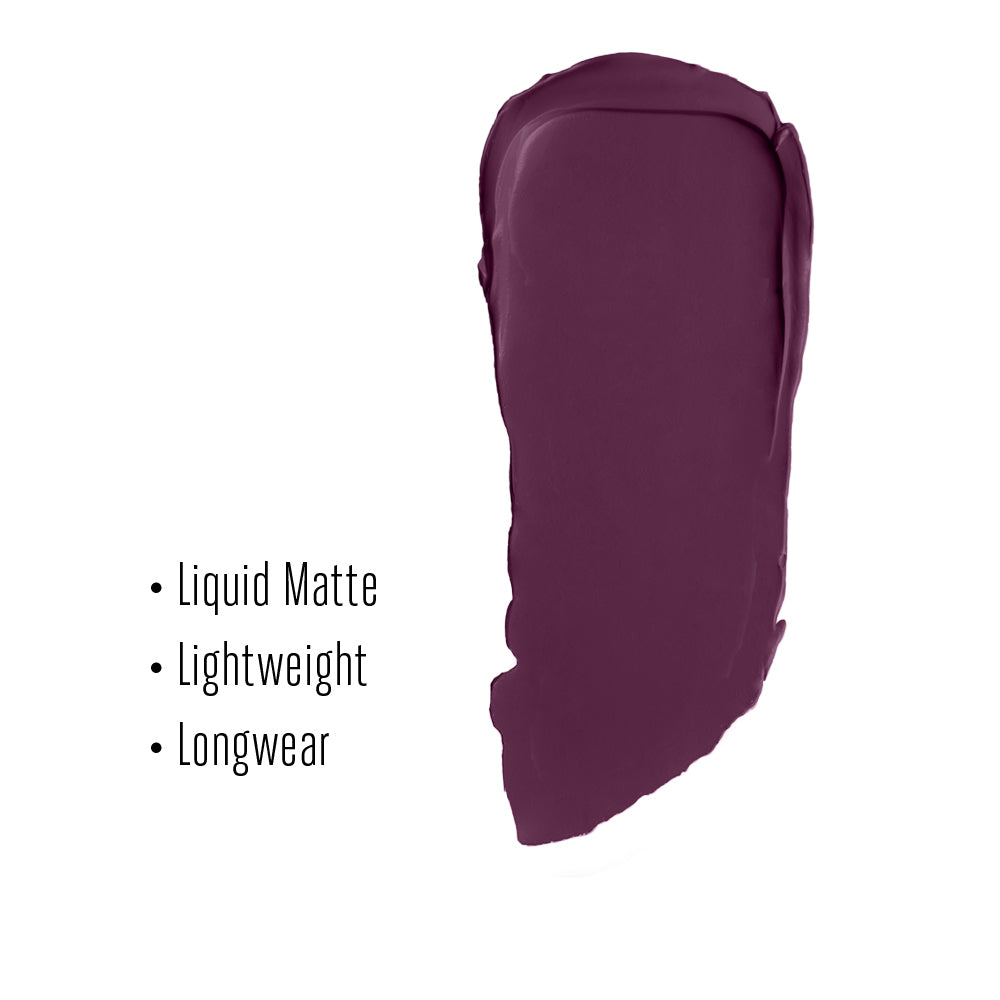 Lakmē  Beyond Matte Lip Liquid