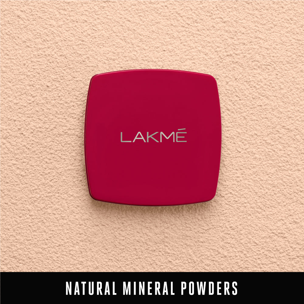 Lakmē Forever Matte Compact