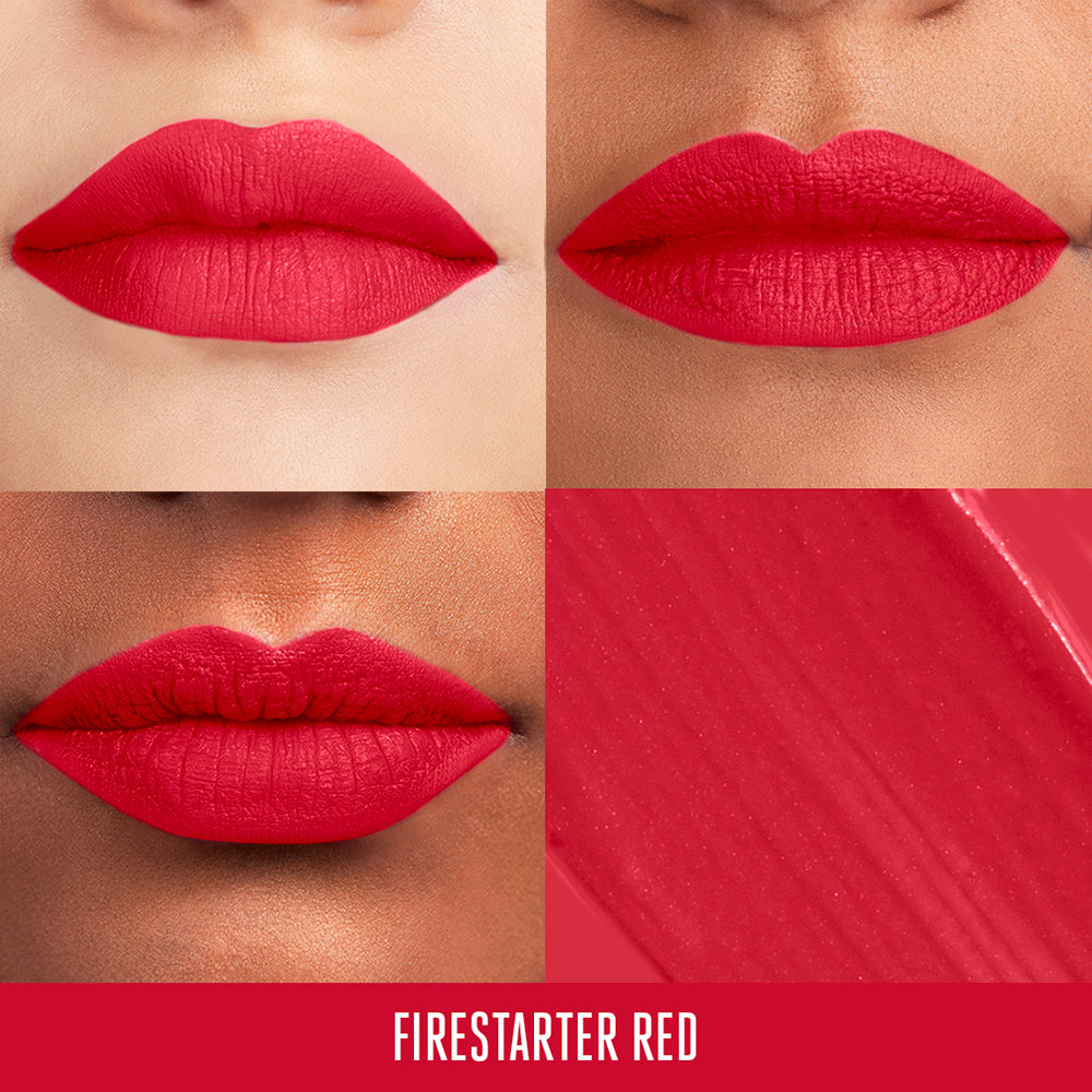 Lakmē Absolute Matte Melt Liquid Lip Color
