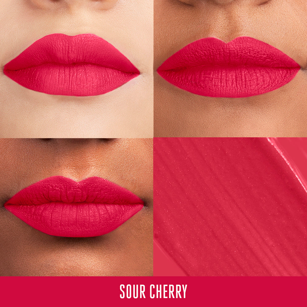 Lakmē Absolute Matte Melt Liquid Lip Color