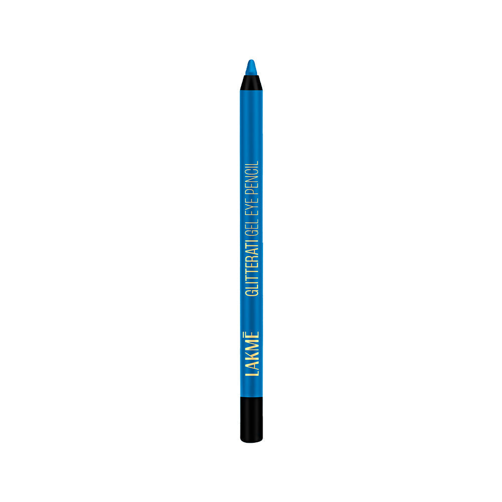 Lakmē Glitterati Gel Eye Pencil