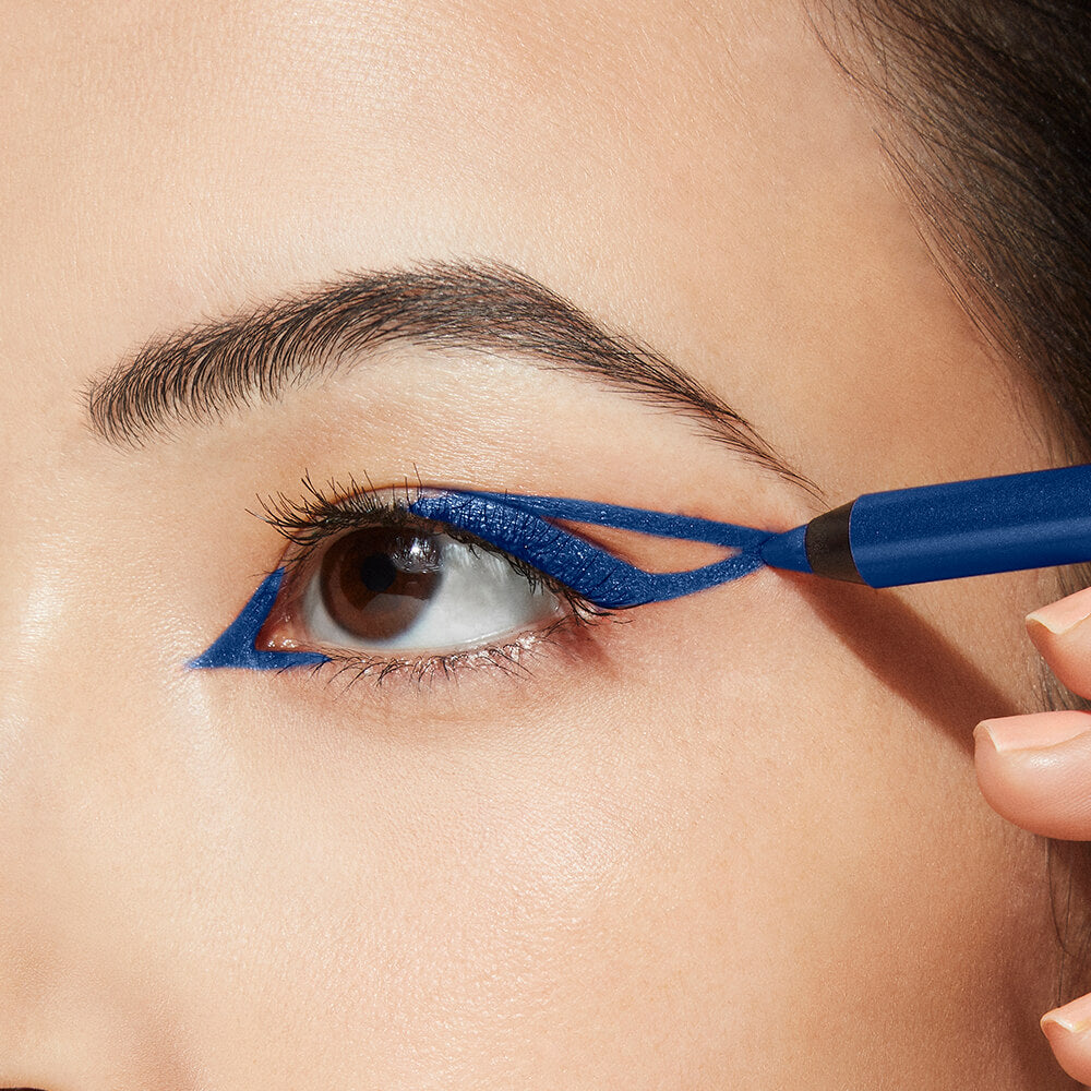Lakmē Glitterati Gel Eye Pencil