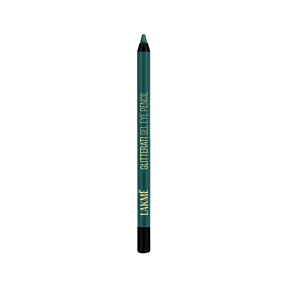 Lakmē Glitterati Gel Eye Pencil