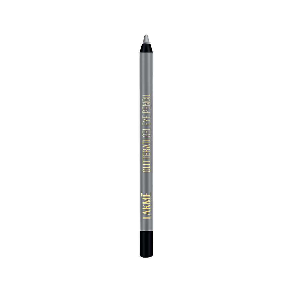 Lakmē Glitterati Gel Eye Pencil