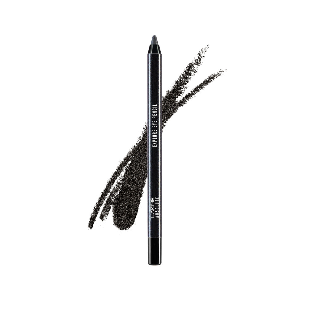 Lakmē Glitterati Gel Eye Pencil