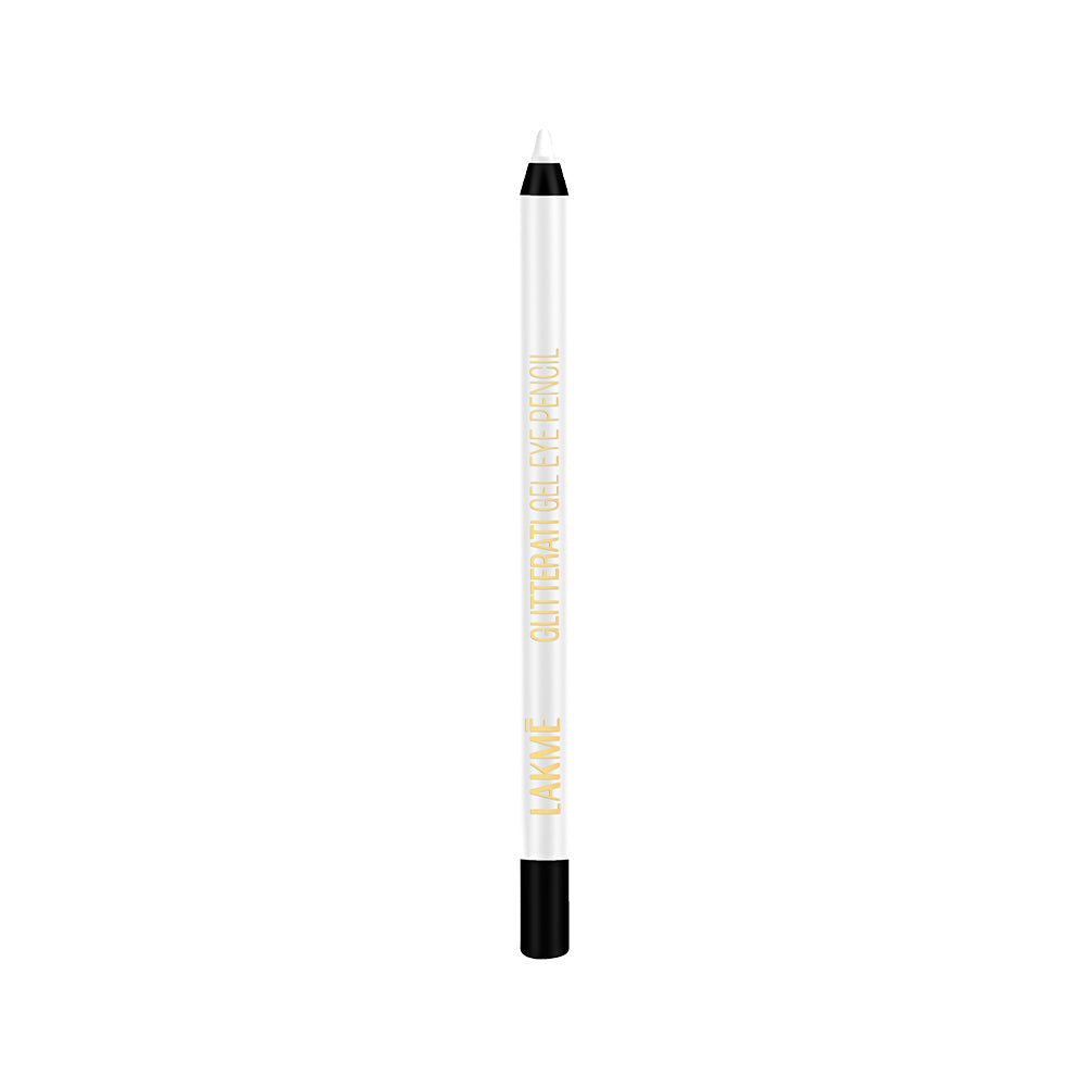 Lakmē Glitterati Gel Eye Pencil