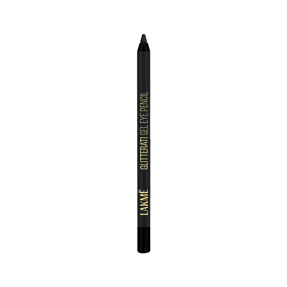 Lakmē Glitterati Gel Eye Pencil