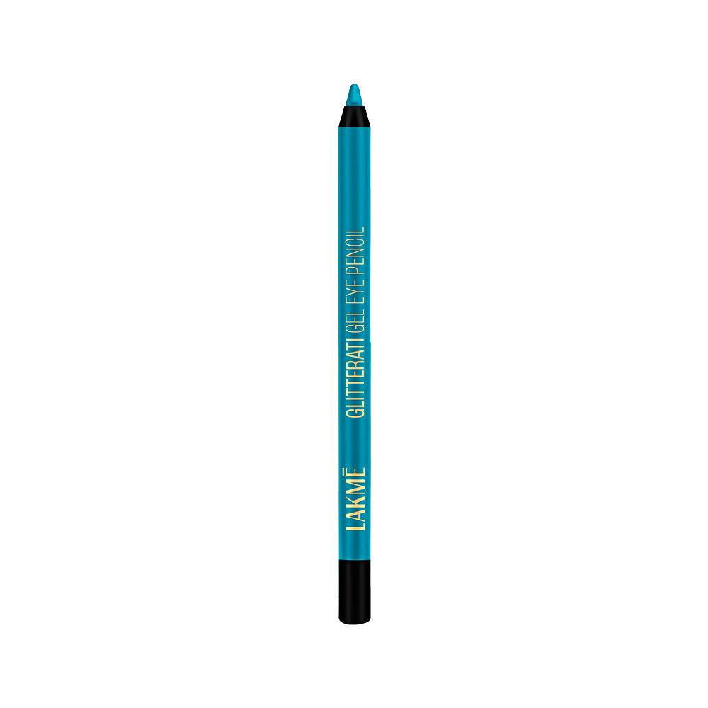 Lakmē Glitterati Gel Eye Pencil