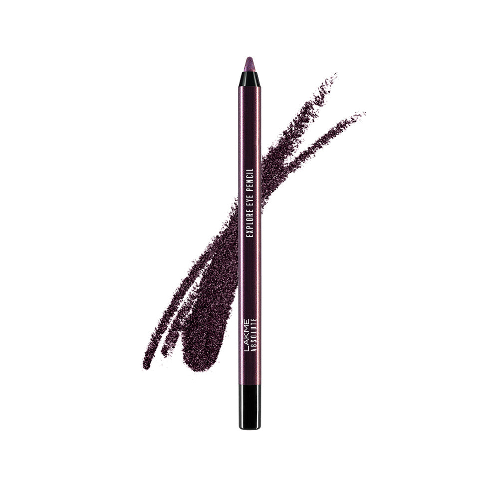 Lakmē Glitterati Gel Eye Pencil