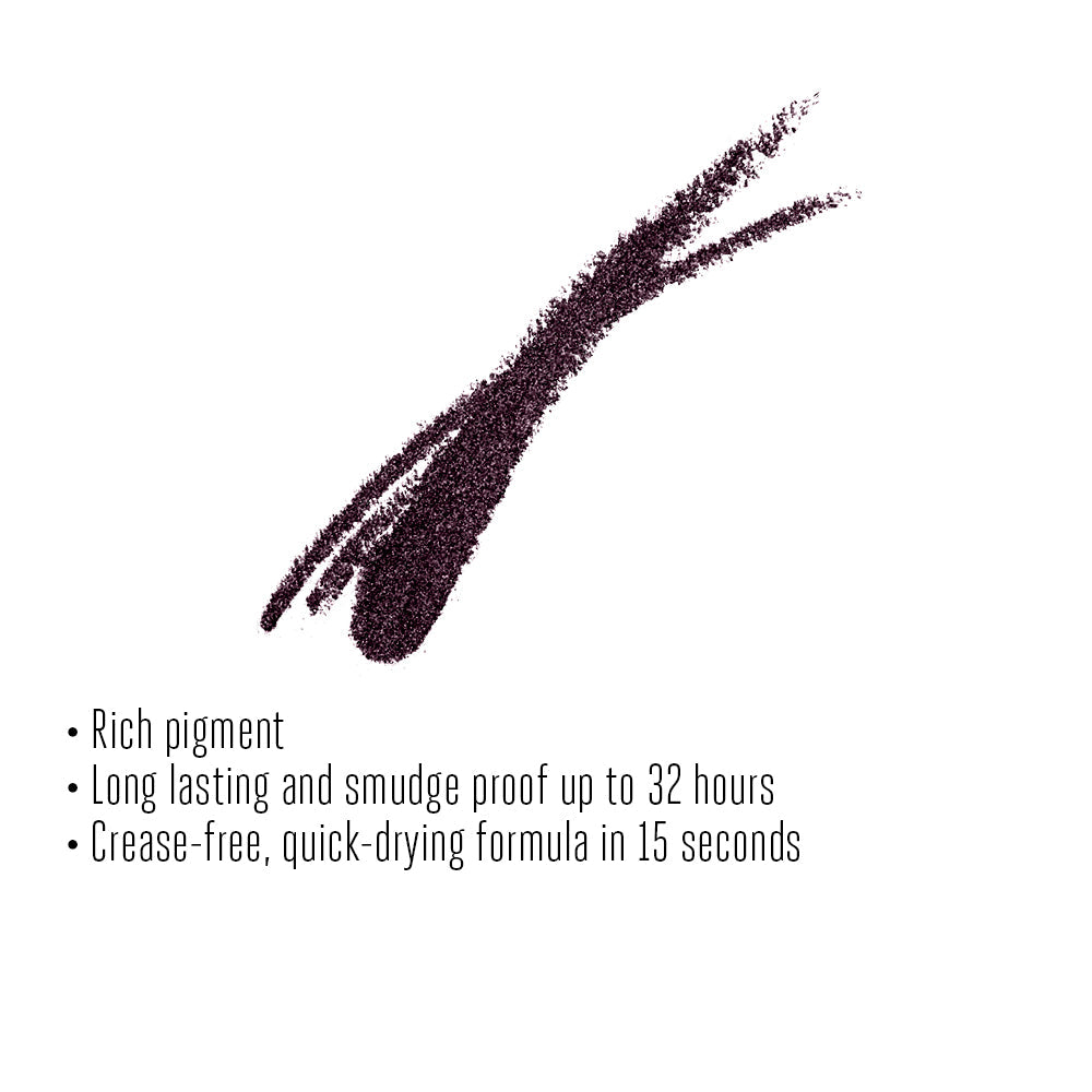 Lakmē Glitterati Gel Eye Pencil