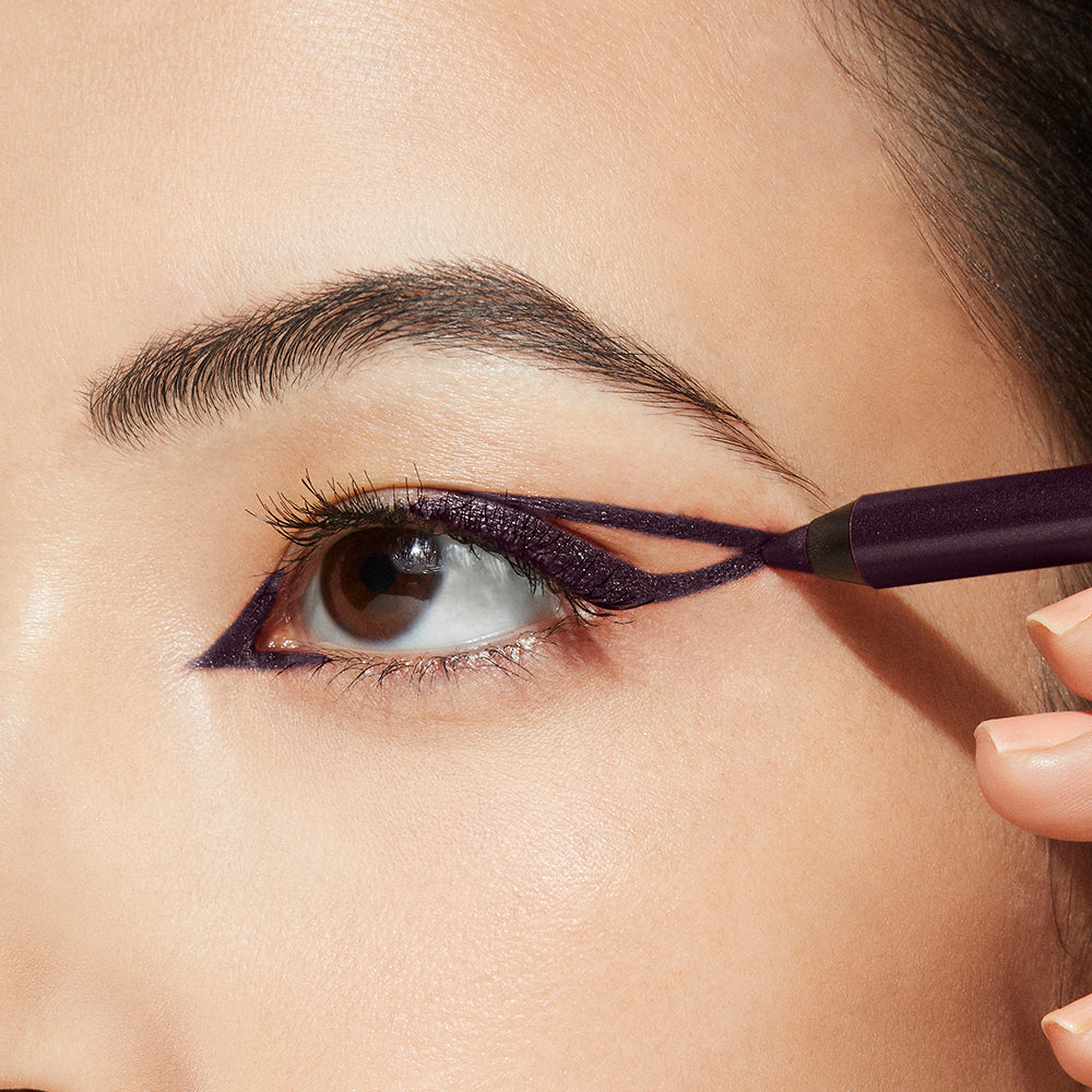 Lakmē Glitterati Gel Eye Pencil